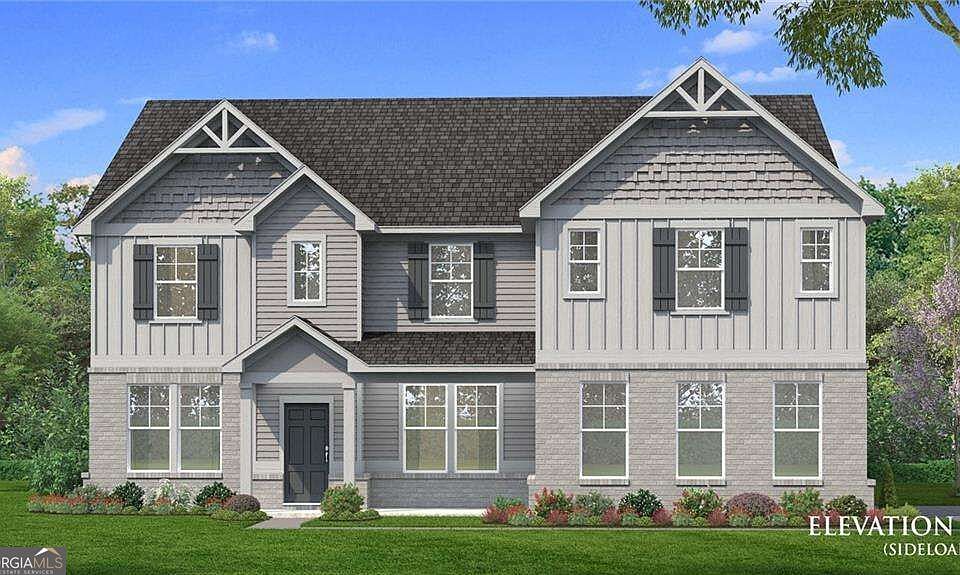 1st image of 105 Blessing Brook Way