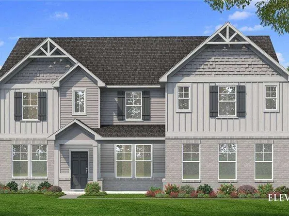 105 Blessing Brook Way, Locust Grove, GA 30248