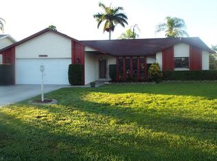 10324 Wild Turkey Ave, Bonita Springs, FL 34135