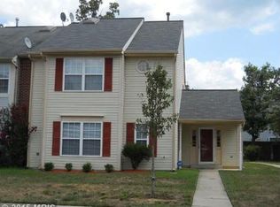 5315 Halibut Pl, Waldorf, MD 20603