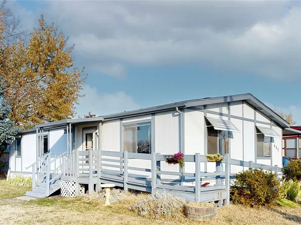 905 NE Chelan Street, College Place, WA 99324