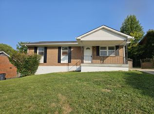 3660 Crosby Dr, Lexington, KY