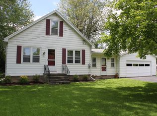 75 Eugene St, Rochester, NY 14606