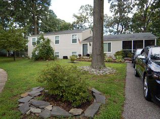 7908 Shari Ct, Glen Burnie, MD 21061