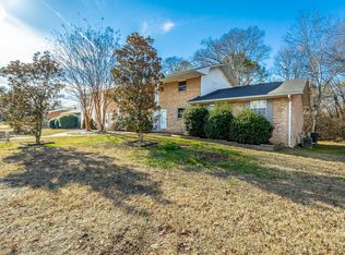 Charming Multifamily Living at 1407 Mana Lane, Chattanooga, TN 37412