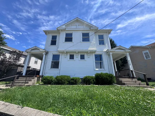 414 Park Ave #416, Hamilton, OH 45013
