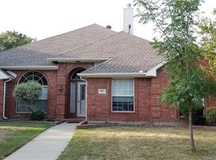 3905 Compton Dr, Richardson, TX 75082