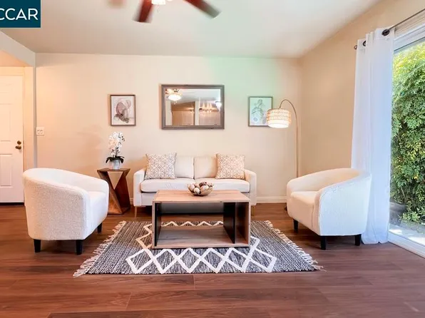 2520 Walters Way APT 7, Concord, CA 94520