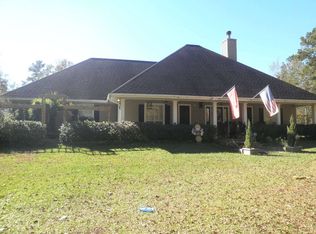 25231 Pine Ln, Franklinton, LA 70438