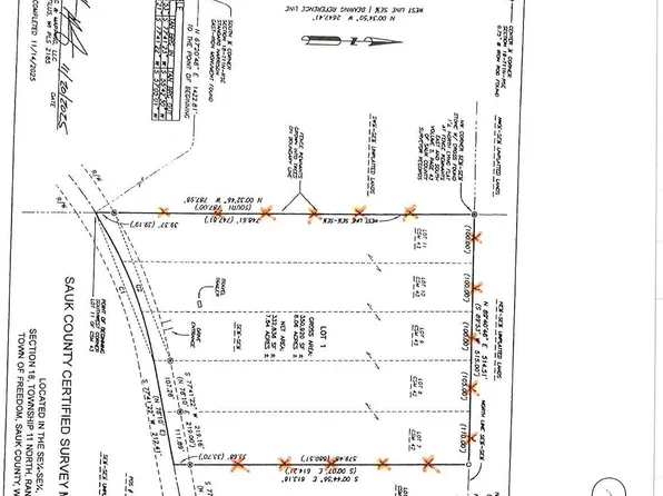 Highway W, Rock Springs, WI 53961