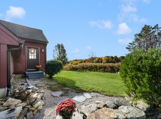318 Sutton St, Uxbridge, MA 01569