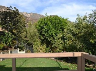 3312 Villa Grove Dr, Altadena, CA 91001