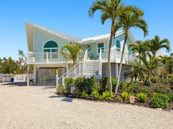 970 Sand Castle Rd, Sanibel, FL 33957