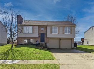 993 Havensport Dr, Cincinnati, OH