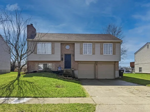 993 Havensport Dr, Cincinnati, OH 45240