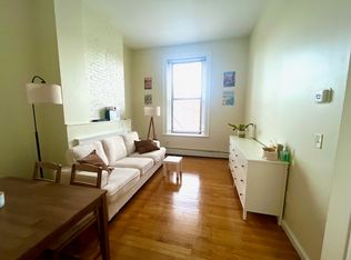 429 Shawmut Ave #42, Boston, MA 02118