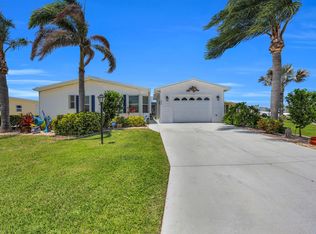 3416 Feriwinkle Court, Port St Lucie, FL 34952