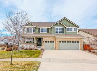 6323 S Jackson Gap Ct, Aurora, CO 80016