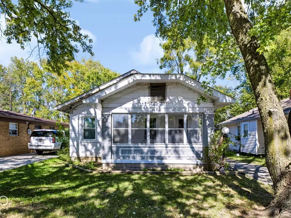 3770 Creston Dr, Indianapolis, IN 46222