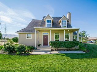 717 S Lower County Line Rd, Prosser, WA 99350