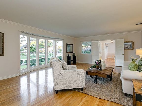 Living room view #2