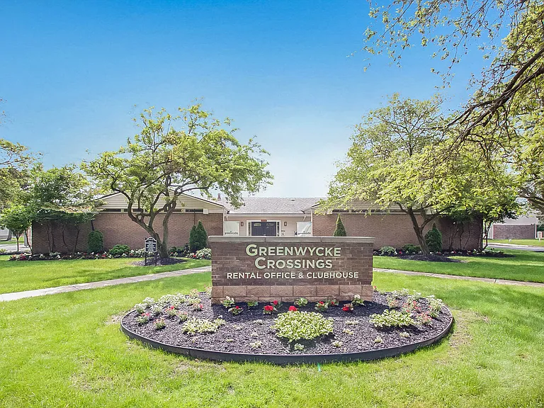 Greenwycke Crossings — Photo 9