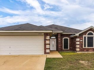 3703 Republic Of Texas Dr, Killeen, TX 76549