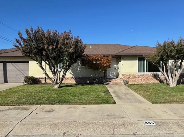 805 S Crescent Ave, Lodi, CA 95240