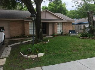 12018 Stroud Dr, Houston, TX 77072