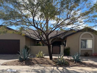 4535 E Marconi Ave, Phoenix, AZ, 85032