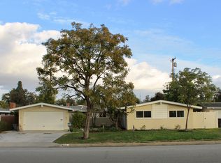 408 S Fircroft St, West Covina, CA 91791