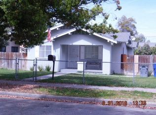 141 E Kearney Blvd, Fresno, CA