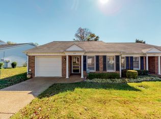 505 Loyola Dr, Nashville, TN 37205
