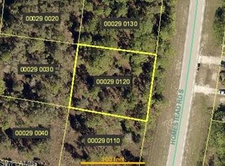 1024/1026 Homestead Rd S, Lehigh Acres, FL 33974