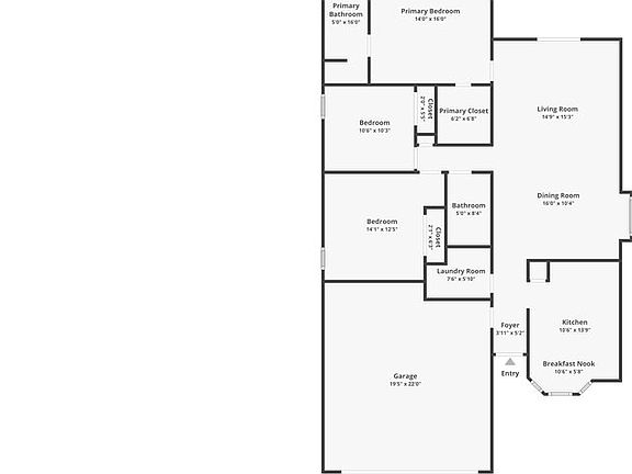 2nd image of 6322 Morse Oaks Cir