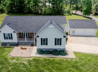 21 August Dr, London, KY 40741