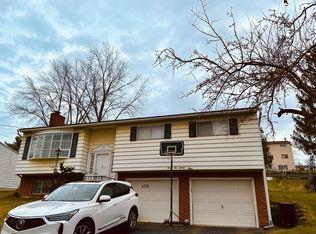 4528 Salem Dr, Vestal, NY 13850
