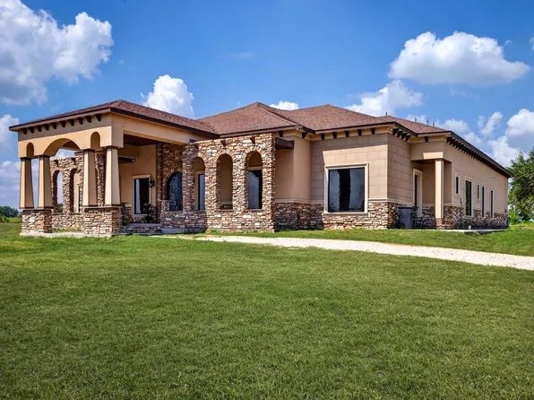 7348 Love Rd, Fulshear, TX 77441