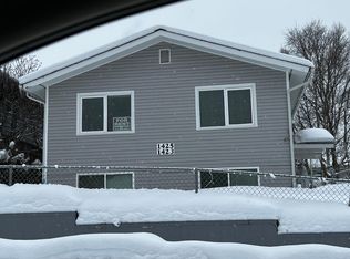 1423 P St #1423, Anchorage, AK 99501