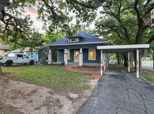 431 E Hull St, Denison, TX 75021