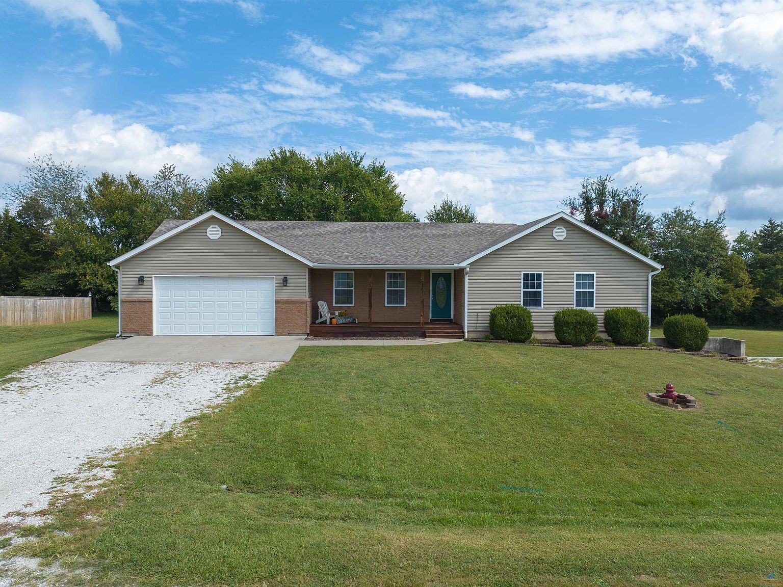 207 Cherry Ln, Cole Camp, MO 65325 Zillow