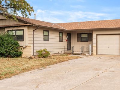818 W 25th St S, Wichita, KS, 67217
