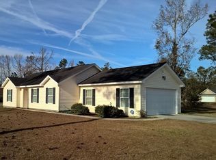 304 Emanuel Church Rd, Brunswick, GA 31523