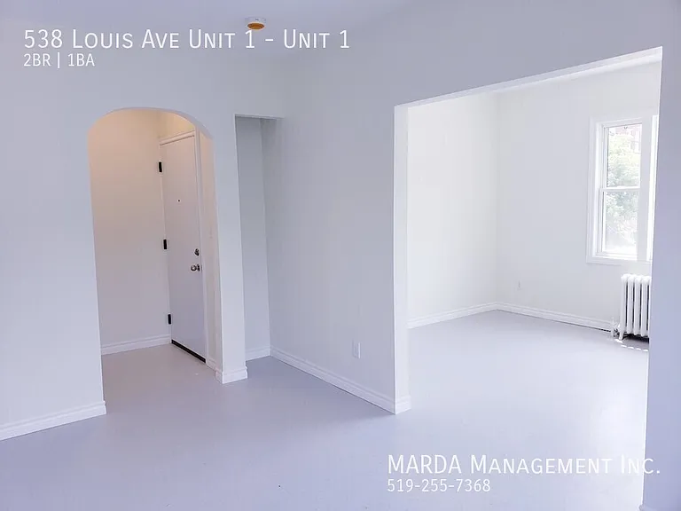 538 Louis Ave #1 — Photo 4