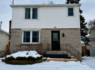 145 Brantdale Ave, Hamilton, ON L9C 1C1