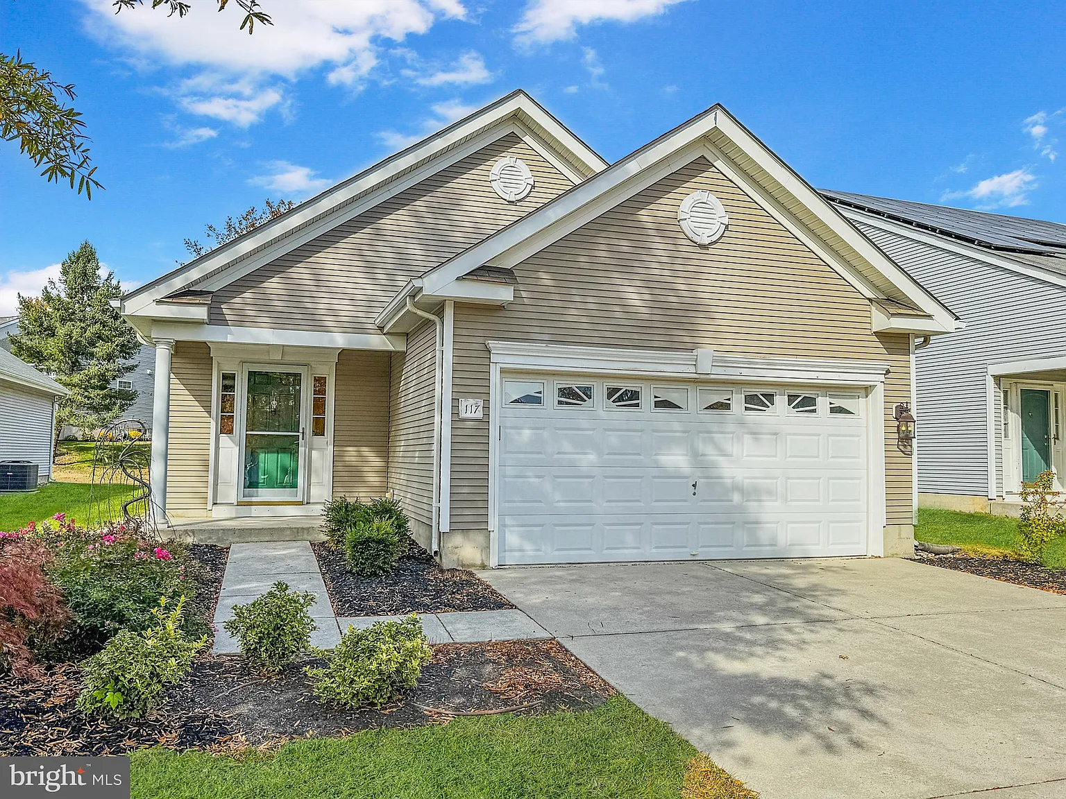 117 Somerfield Rd photo 1