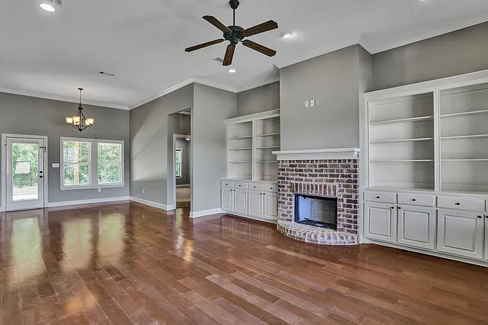 134 Porter Ridge Dr — Photo 3