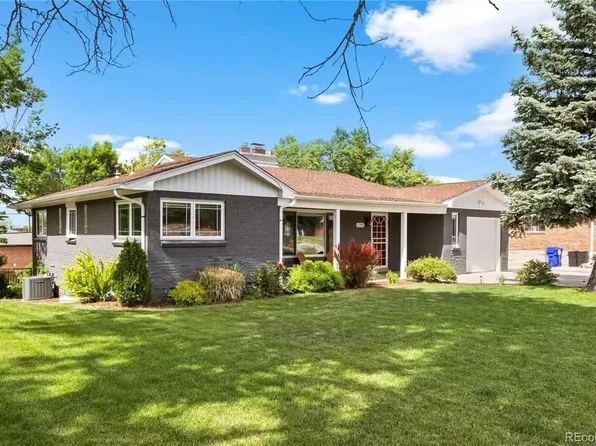 6205 W 47th Ave, Wheat Ridge, CO 80033