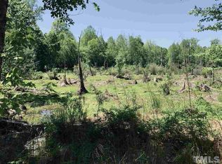 7114 Hominy Creek Dr, Wendell, NC 27591