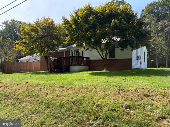 3791 Blue Ball Rd, Elkton, MD 21921